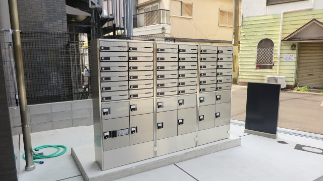 FDS NEXUSのその他共用部分