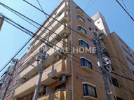 ライオンズマンション反町の画像