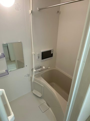 【浴室】 | サントス墨染