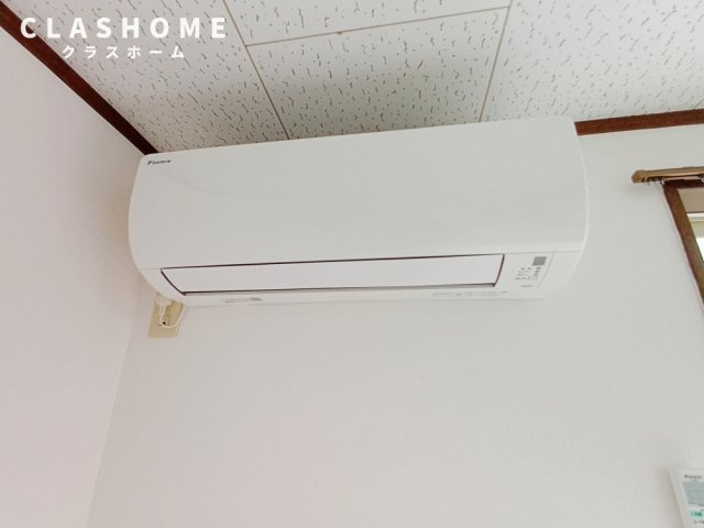 コーポイーストK　　　刈谷市近郊の賃貸はクラスホームの設備|イメージ画像になります