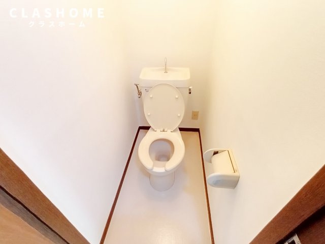 コーポイーストK　　　刈谷市近郊の賃貸はクラスホームの設備|イメージ画像になります