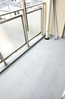 【バルコニー】 | グランドアクア