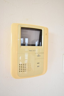 【セキュリティ】 | グランドアクア