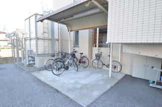 【その他共用部分】 | グランドアクア