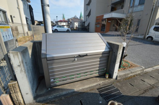 【その他共用部分】 | グランドアクア