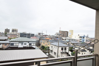 【展望】 | グランドアクア