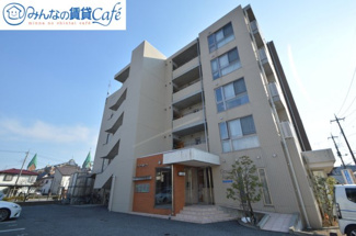 【外観】 | グランドアクア