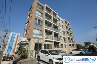 【外観】 | グランドアクア