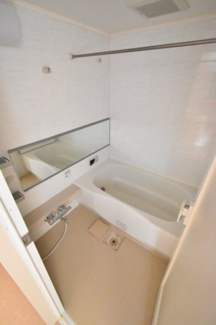 【浴室】 | グランドアクア