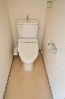 【トイレ】 | グランドアクア