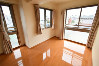 【内装】 | グランドアクア