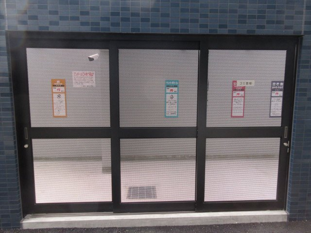 アステリ鶴舞エーナのその他共用部分|アステリ鶴舞エーナ※反転タイプ