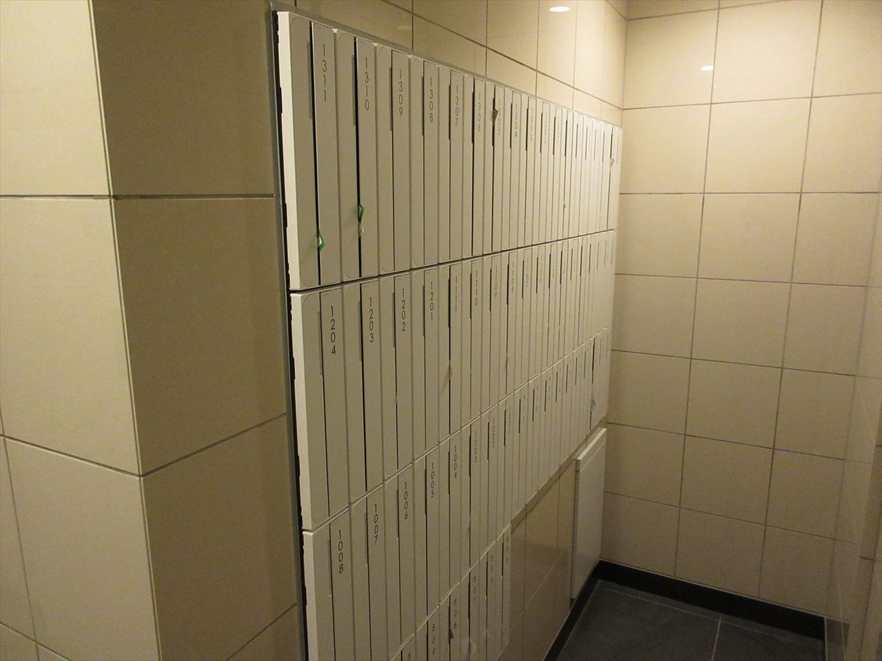 アステリ鶴舞エーナのその他共用部分|アステリ鶴舞エーナ※反転タイプ