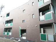 調布市西つつじケ丘１丁目のマンションの画像