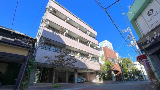高島屋マンションⅡ