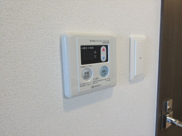 メイクスデザイン鶴舞の設備|メイクスデザイン鶴舞