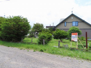 北見市留辺蘂町旭東６番５０　売地の画像