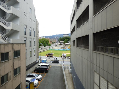 【展望】 | トラストワンビル１９