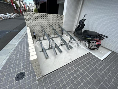 【その他共用部分】 | エストゥルース羽田