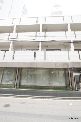 ロイヤルハイツ梅田Ⅱ　仲介手数料無料の外観