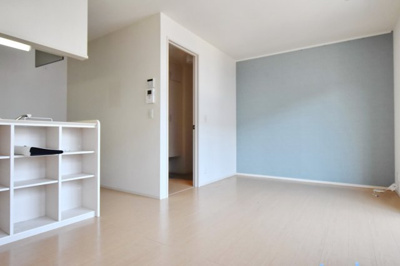 【洋室】 | セリシール