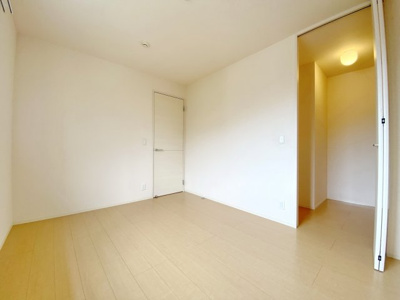 【寝室】 | セリシール