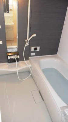 【浴室】 | セリシール