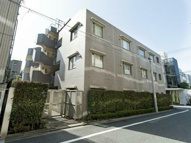アルス目黒学芸大学弐番館の画像