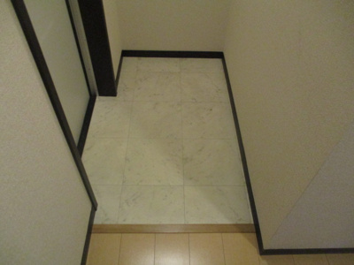 【玄関】 | フジパレス粉浜