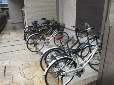 【その他共用部分】 | フジパレス粉浜