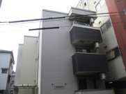 フジパレス粉浜の画像