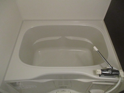 【浴室】 | フジパレス粉浜