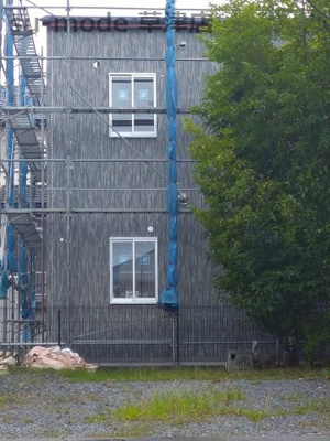 【外観】 | F・Uレジデンス | 貸主の為　仲介手数料無料