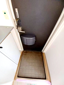 【玄関】 | ウィンディア草部