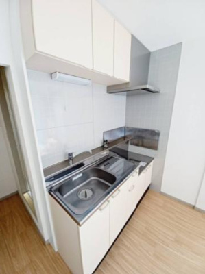 【キッチン】 | ウィンディア草部