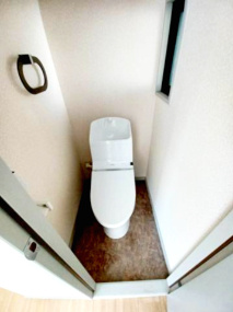 【トイレ】 | ウィンディア草部