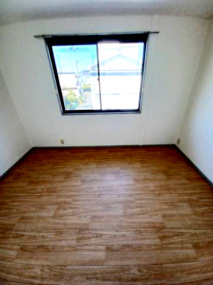 【内装】 | ウィンディア草部