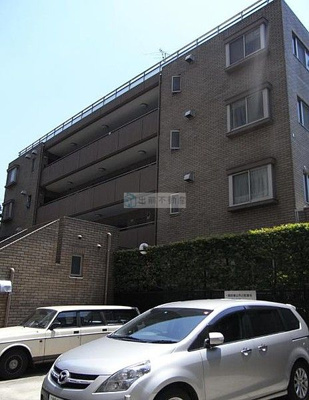 【外観】 | エステージ西早稲田