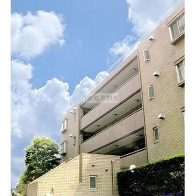 【外観】 | エステージ西早稲田