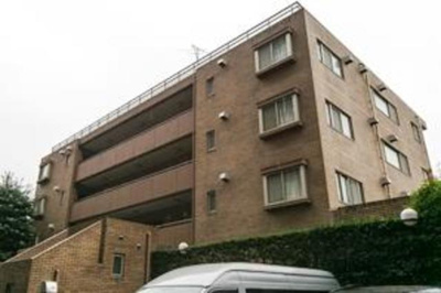 【外観】 | エステージ西早稲田