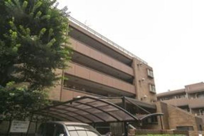 【外観】 | エステージ西早稲田