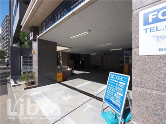 【駐車場】 | TK池田山ハイツ