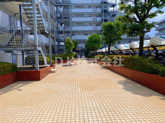 【外観】 | エントランス