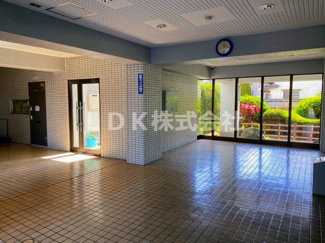 【エントランス】 | エントランス