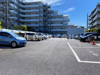 【駐車場】 | 駐車場