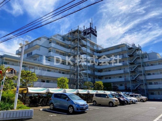 【外観】 | 建物外観