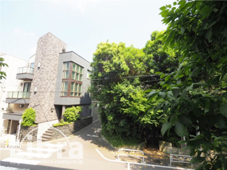 【展望】 | 写真は別号室の画像です MFPRコート代官山