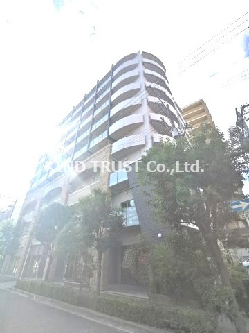 LaSante　梅田北（旧オリーブコート）