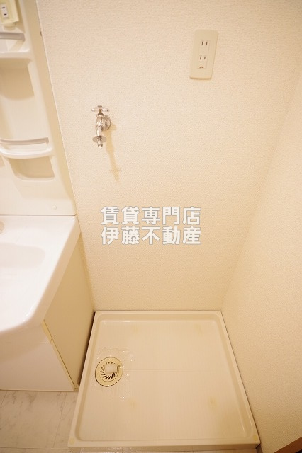 エーリス庄内の設備