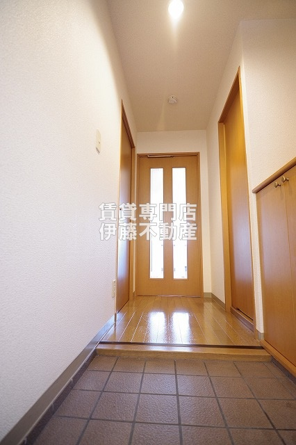 エーリス庄内のその他